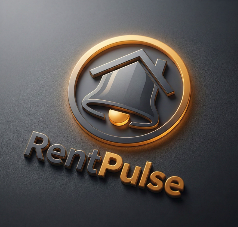 RentPulse Logo